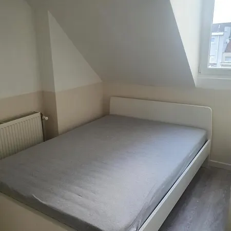 Appartamento B96 2 Bedrooms