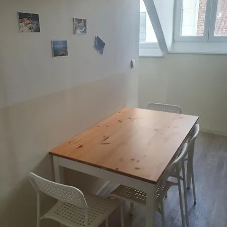 Appartamento B96 2 Bedrooms *
