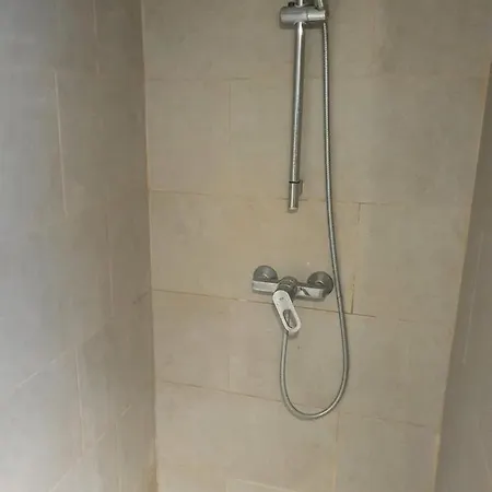 B96 2 Bedrooms Bruxelles